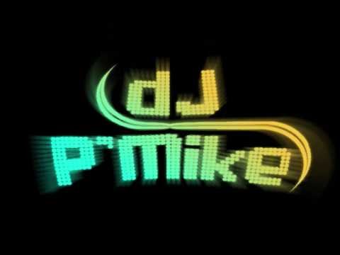 Dj P'Mike - Love Bizarre (Electro RmX)
