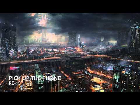 Re-1st - Pick Up The Phone (Original Mix)
