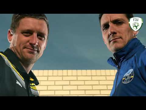 James Lee - Crumlin United