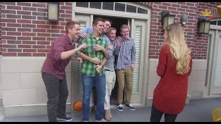 Balay Ni Mayang Cover - Hey Joe Show (Original By Martina San Diego &amp; Kyle Wong)