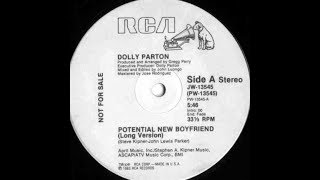 Dolly Parton - Potential New Boyfriend (Long Version)