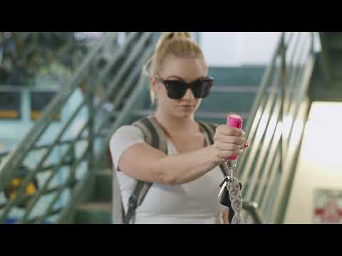 PEPPER GEL - What Is It & How Does It Work (SABRE Short Video)