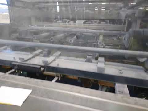 MGS France - 1997 Heidelberg SM 74-2 H 2/3