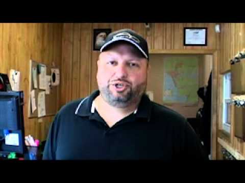 Bumper to Bumper - North Bay