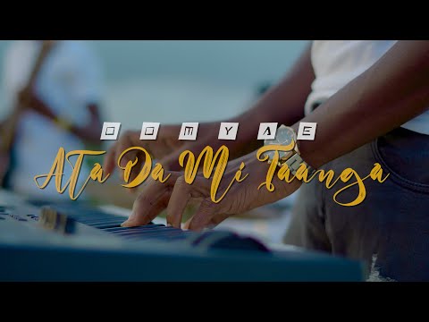 OomYae - Ata Da Mi Taanga  [Official Music Video]