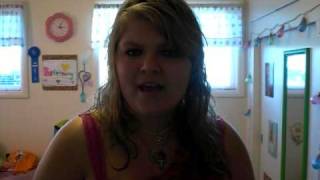 Why&#39;d You Have To Go And Make Me Love You - By Brandee(: