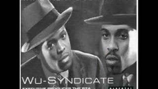 Wu Syndicate - Thugwar