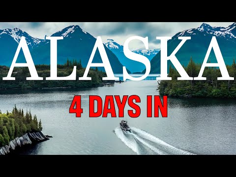 4 Insane Days Fishing the Wilds of Alaska | You Won’t Believe What We Caught!