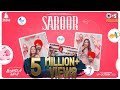 Diljit Dosanjh - Saroor | Honsla Rakh | Shehnaaz Gill, Sonam Bajwa | Happy Raikoti, Avvy Sra