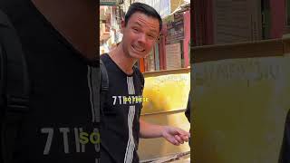 $1.90 Coconut in Kathmandu, Nepal🇳🇵
