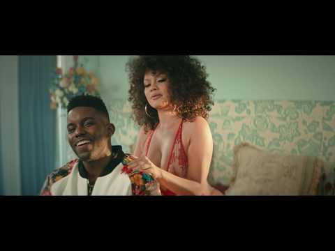 Barachi - On Me (feat. O.T. Genasis) Official Music Video