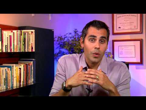 Hör auf, so nett zu sein – Dr. Aziz Gazipura