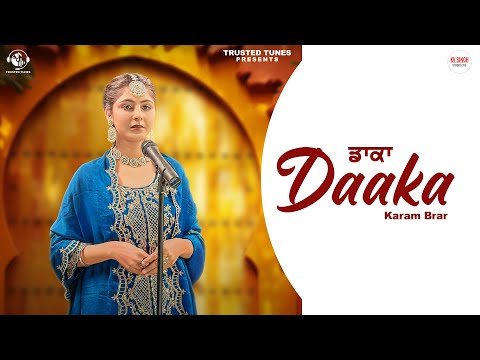 Daaka