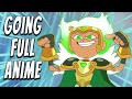 Amphibia Sarcastic Summary Season 3