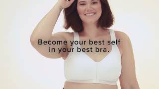 Become Your Best Self | Leading Lady Bras