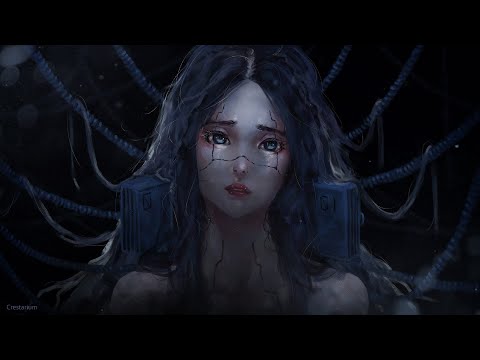CRZYSND & Sophie Spratt - Bleeding Colors | Epic Dramatic Hybrid Music