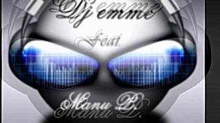 HOUSE 2012 REMIX SOFT DANCE DJ EMME
