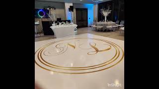 Winter Wonderland Theme Party Decoration