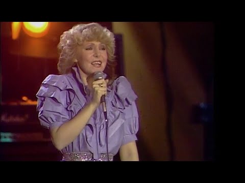 Hana Zagorová - Biograf láska (1983)