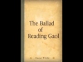 The Ballad of Reading Gaol Oscar Wilde 
