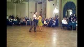 Aurelija Daugėlaitė & Irmantas Bačelis - 2 - 2014 02 15 21 19 44