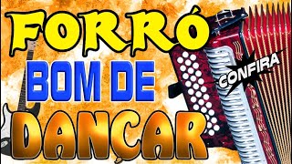 Forró bom de dançar forrózão no teclado show BA RJ vanerão forrózão SP festa piseiro Melody mix song