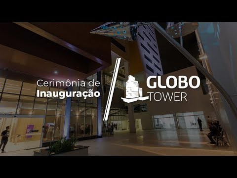 Inauguração