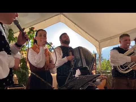 Ansambel Jureta Zajca - Ensemble Jure Zajc