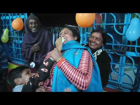 Happy birthday Joydip