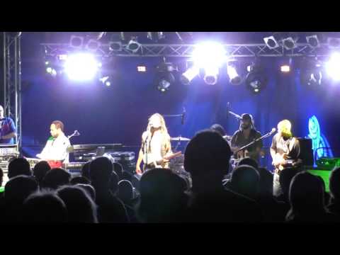 Big Mountain - Vamberk - 19.7.2017 - Seven Days