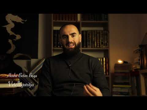 Hoxhë Betim Beqa - Vetëllogaritja