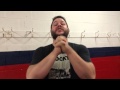 STEEN VS NAKAMURA SAT MAY 17TH IN NYC WatchROH