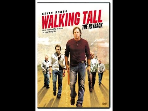 Walking Tall Payback Opening Szene