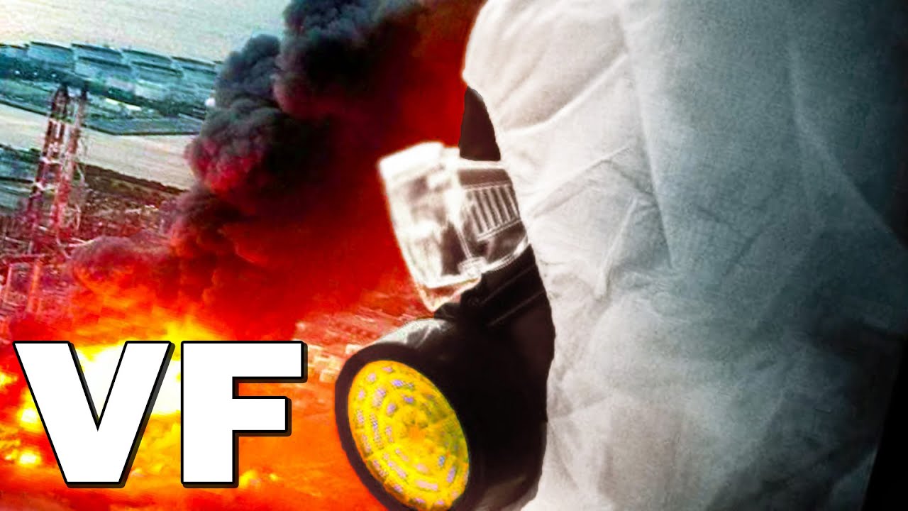 Miniature de la vidéo FUKUSHIMA 50 Bande Annonce VF (2021) Film Catastrophe du film Fukushima 50