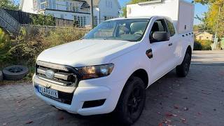 سيارة Ford Ranger Supercab 2.2 TDCi 4x4 | صورة 4 - Autoline