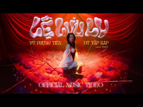 Vũ Phụng Tiên - Lệ Lưu Ly (w/ null) on Spotify Charts