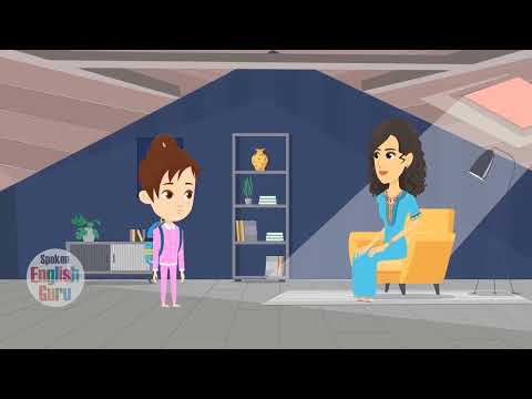 Conversation 1 वार्तालाप 1 Conversation with a career consultant