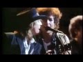 Knockin' On Heaven's Door - Bob Dylan & Tom Petty