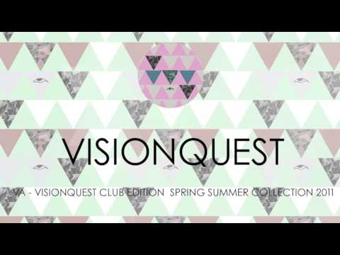 Visionquest Club Collection - Spring Summer 2011(VQ004)