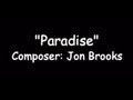 Bounty Massage The Taste Of Paradise Jon Brooks Music