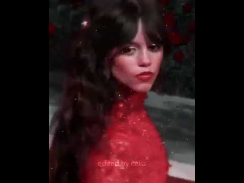 Jenna Ortega || Hasta El Amanecer || Edit || After Effects || #edit #jennaortega #aftereffects