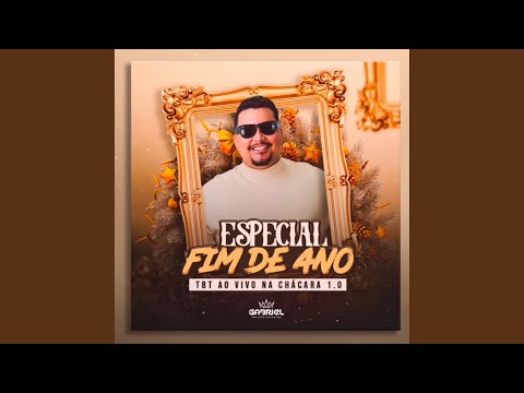 Ela Não Vai Voltar (Ao Vivo)