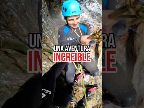 Una aventura INCREÍBLE #lobonitodeecuador #gualaquizaecuador🇪🇨 #moronasantiago #cascadas