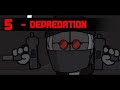 Madness Combat 5 S Deleted Intro Music