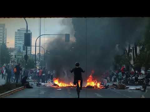 Obskure - Absence of Knowledge [Lyric Video]