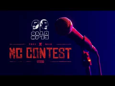 OBLX  -  MC Contest # Deliric 1