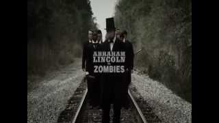 Abraham Lincoln vs. Zombies (2012) Video