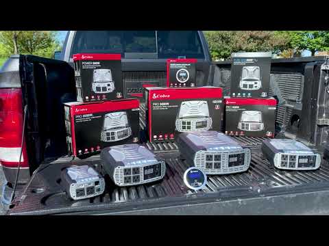 Power Inverters 101
