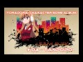 [Toradora! Character Song Album] - # 04 - TANPOPO ...