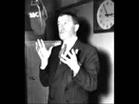 Tommy Handley - Wireless Oscillations & Aggravations (1931)